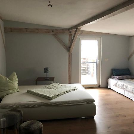 Wohnung Maggy Bad Liebenwerda Extérieur photo