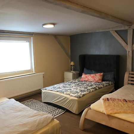 Wohnung Maggy Bad Liebenwerda Extérieur photo