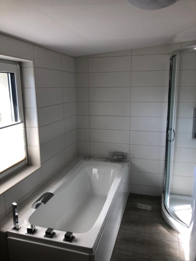 Wohnung Maggy Bad Liebenwerda Extérieur photo