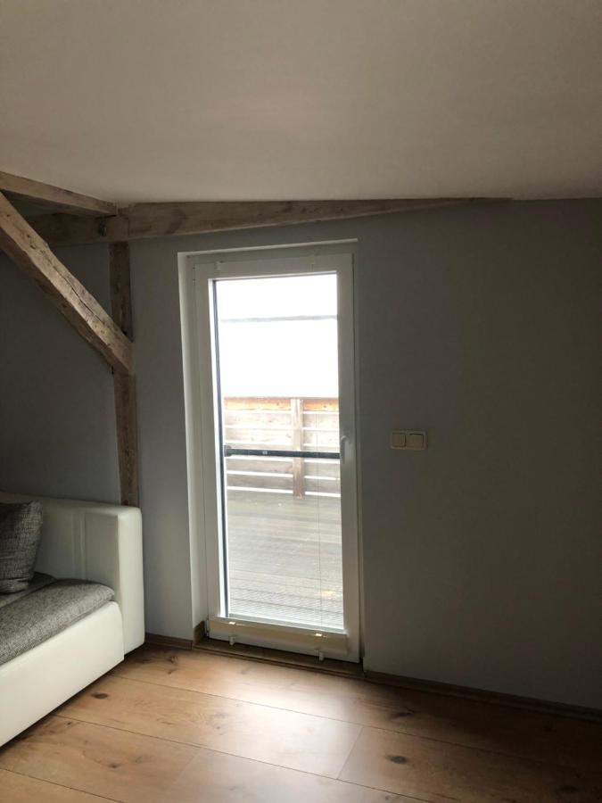Wohnung Maggy Bad Liebenwerda Extérieur photo