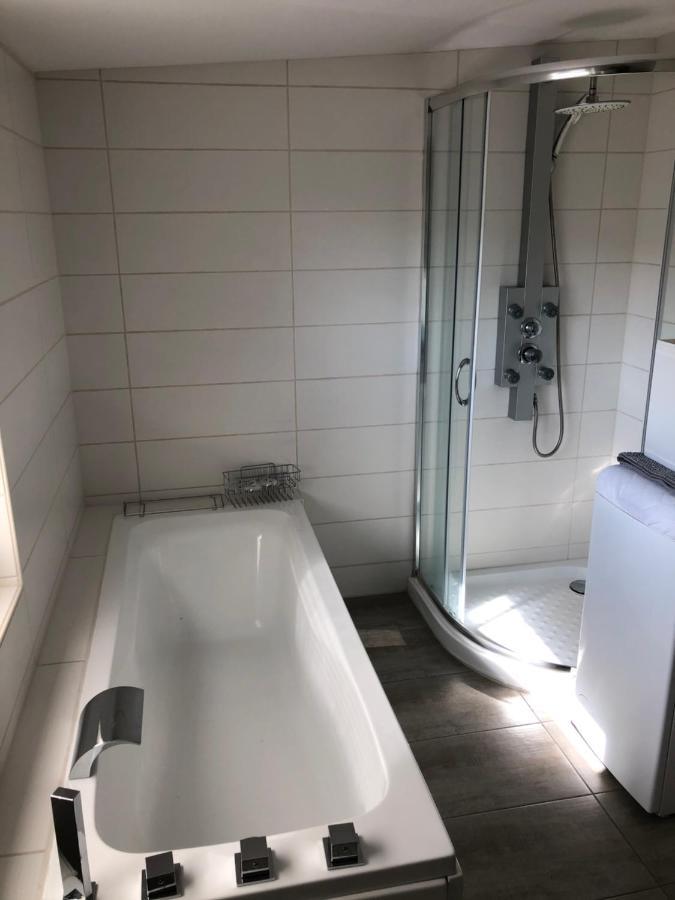 Wohnung Maggy Bad Liebenwerda Extérieur photo