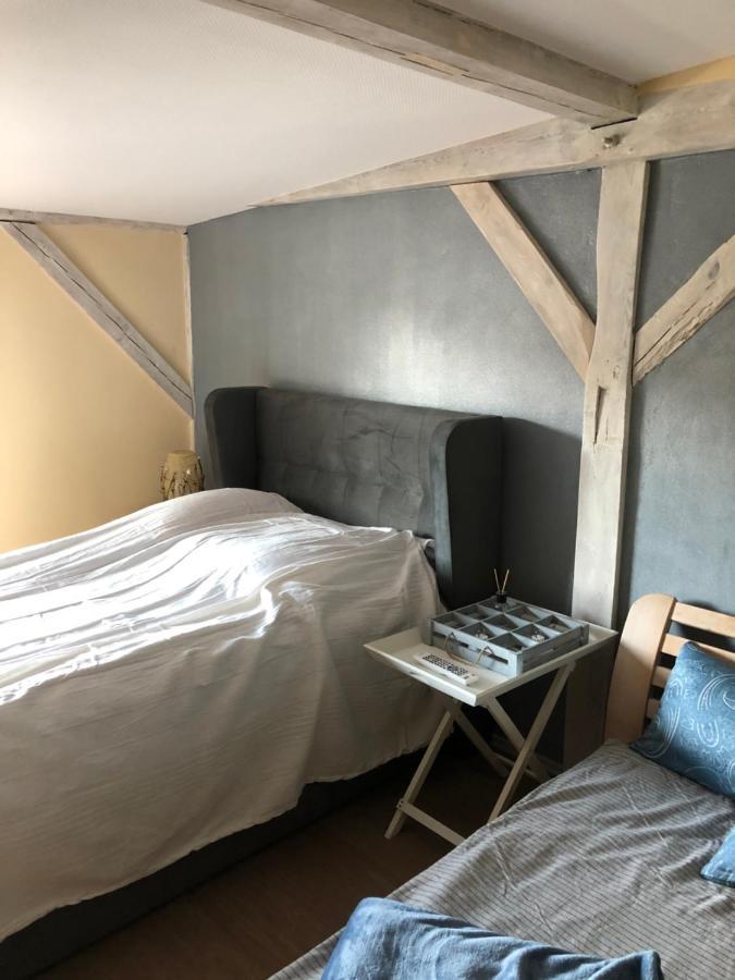 Wohnung Maggy Bad Liebenwerda Extérieur photo