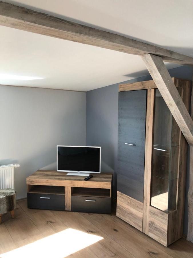 Wohnung Maggy Bad Liebenwerda Extérieur photo