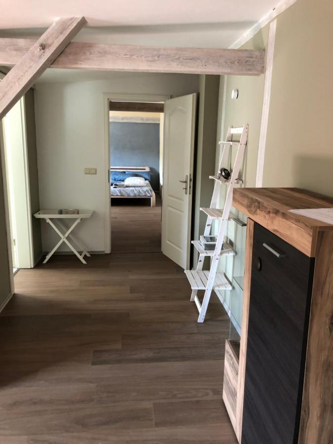 Wohnung Maggy Bad Liebenwerda Extérieur photo