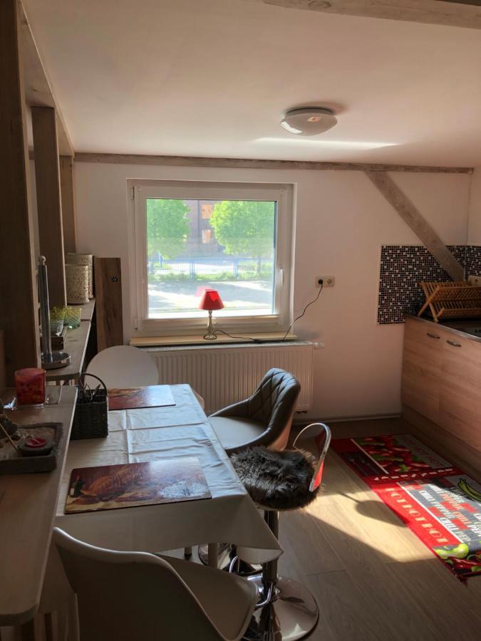 Wohnung Maggy Bad Liebenwerda Extérieur photo