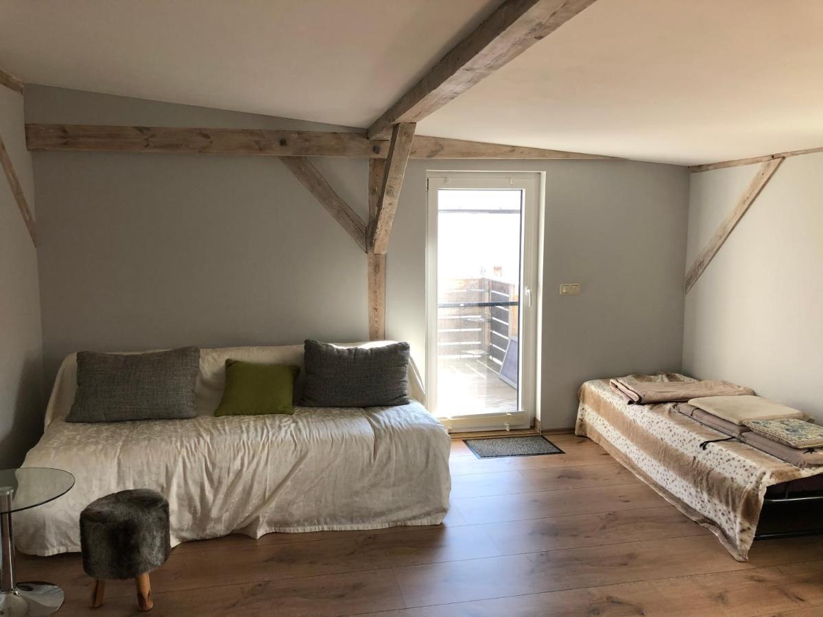Wohnung Maggy Bad Liebenwerda Extérieur photo