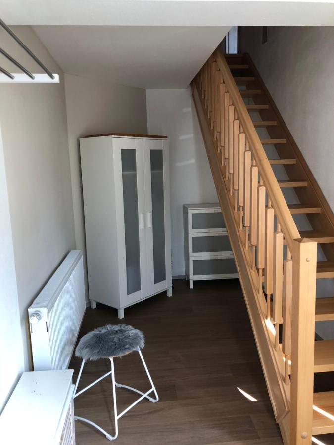 Wohnung Maggy Bad Liebenwerda Extérieur photo