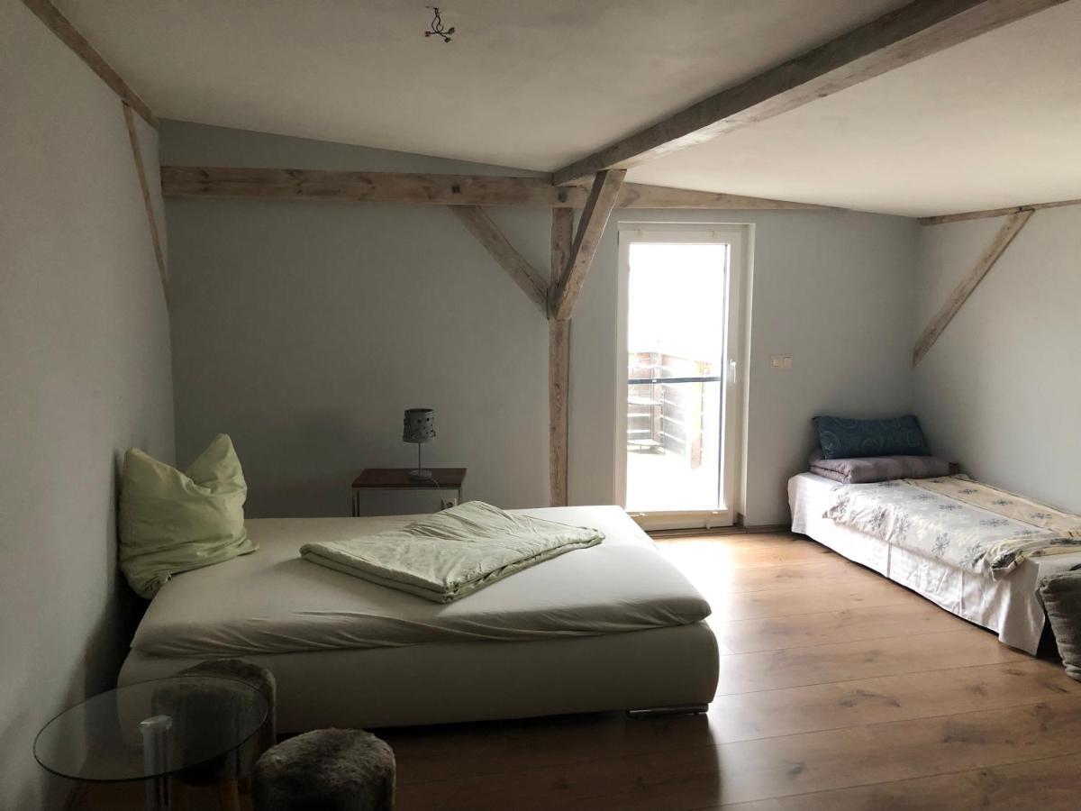 Wohnung Maggy Bad Liebenwerda Extérieur photo