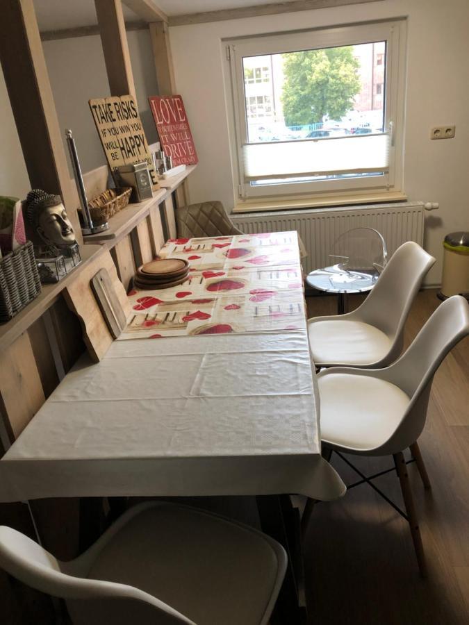 Wohnung Maggy Bad Liebenwerda Extérieur photo