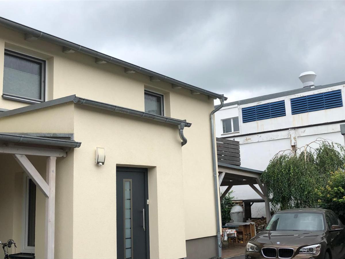 Wohnung Maggy Bad Liebenwerda Extérieur photo